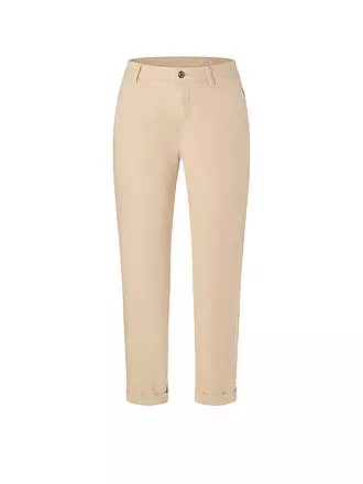 MAC | Leinenchino TURN UP | beige