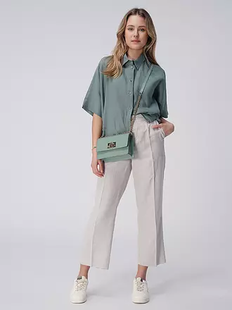 MAC | Leinenculotte NORA | beige
