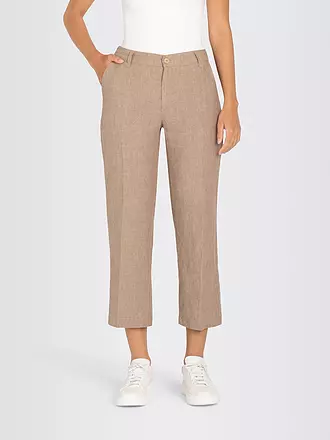 MAC | Leinenhose 7/8 Nora | 