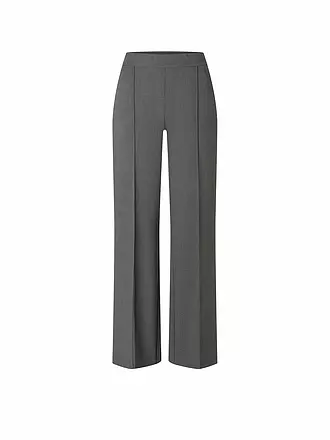 MAC | Marlenehose CHIARA | schwarz