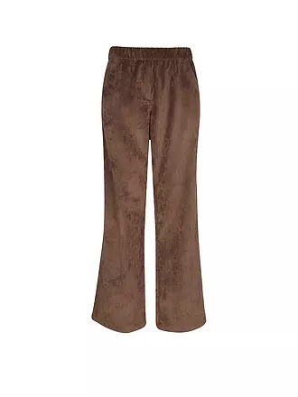 MAC | Marlenehose CHIARA | braun