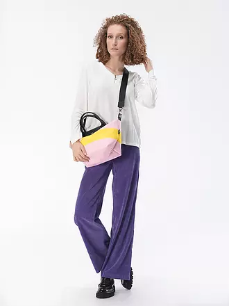 MAC | Marlenehose CHIARA | hellgrau