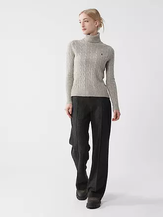 MAC | Marlenehose CHIARA | camel