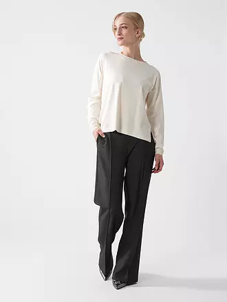 MAC | Marlenehose CHIARA | schwarz