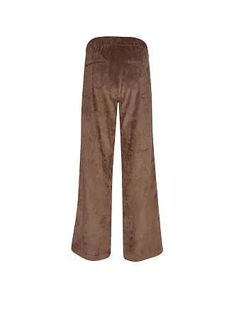 MAC | Marlenehose CHIARA | braun