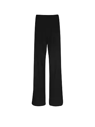 MAC | Marlenehose | schwarz