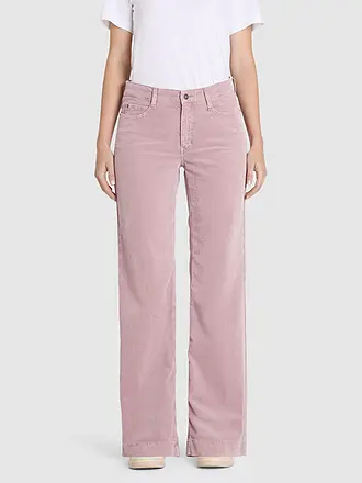 MAC | Marlenehose | rosa