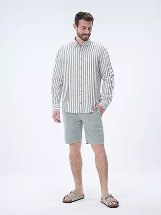 MAC | Shorts JOG' N SHORT | beige