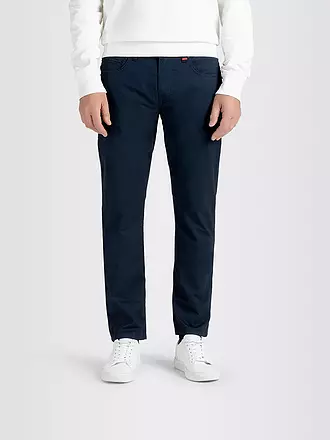 MAC | Wollhose Modern Fit ARNE | schwarz