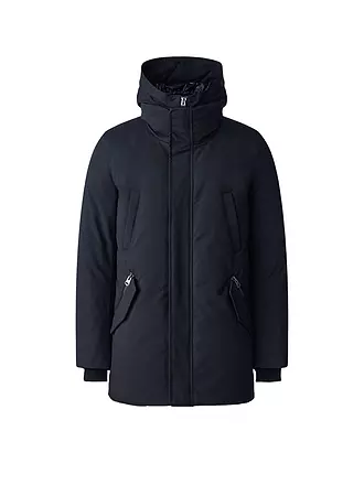 MACKAGE | Daunenparka EDWARD | schwarz