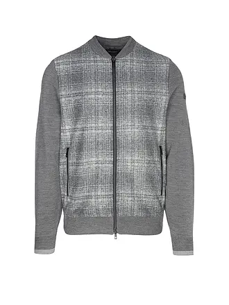 MAERZ | Blouson | grau