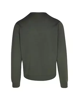 MAERZ | Cardigan | grün