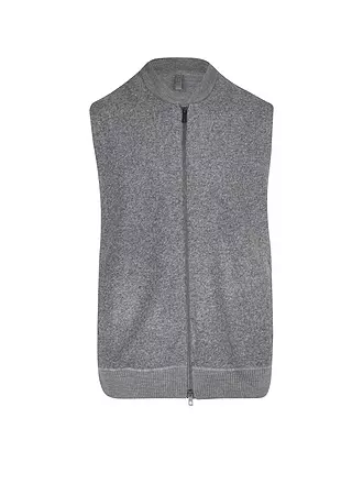 MAERZ | Gilet | dunkelblau