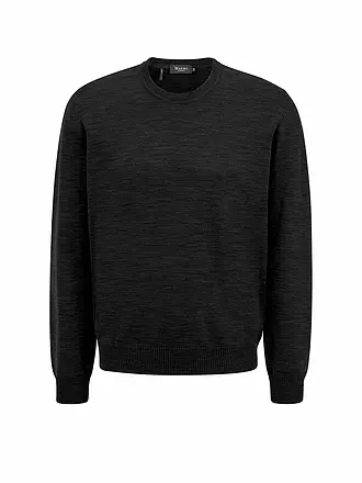 MAERZ | Pullover | grau