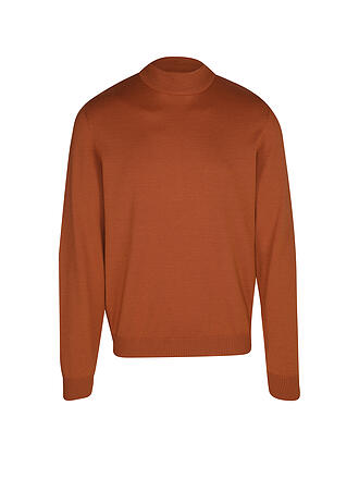 MAERZ | Pullover | orange