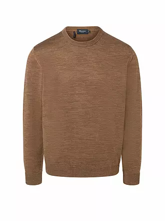 MAERZ | Pullover | olive