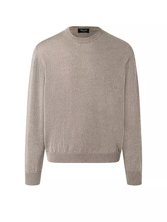 MAERZ | Pullover | beige