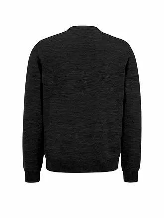 MAERZ | Pullover | grau