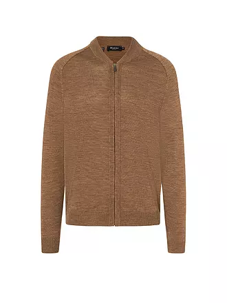 MAERZ | Strickjacke | grau