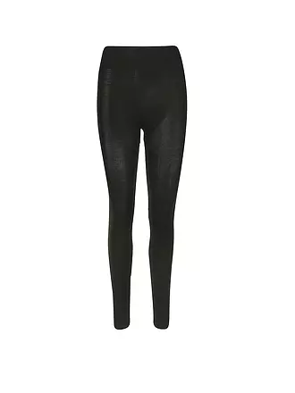 MAGIC BODYFASHION | Bamboo Leggings | schwarz