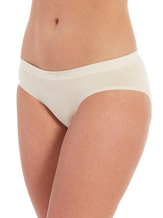 MAGIC BODYFASHION | Hipster Bamboo 2er Pkg | braun