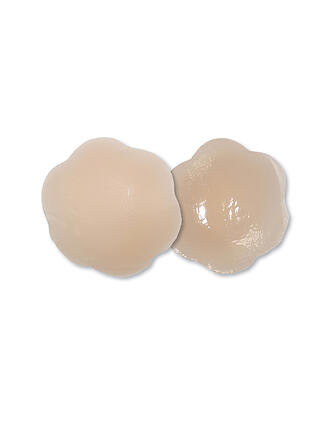 MAGIC BODYFASHION | Nippel Cover Silicone S/M (hautfarben) | beige
