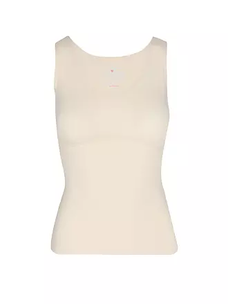 MAGIC BODYFASHION | Shapetop TONE YOUR BODY latte | schwarz