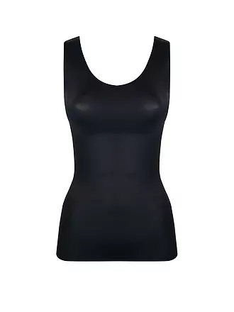 MAGIC BODYFASHION | Shapetop TONE YOUR BODY latte | schwarz
