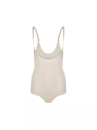 MAGIC BODYFASHION | Shapewear Body | beige