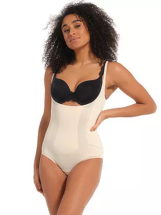 MAGIC BODYFASHION | Shapewear Body | beige