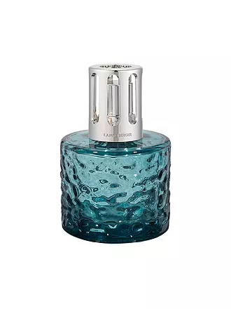 MAISON BERGER PARIS | Lampe Berger Set  MIRAGE NOIRE +250ml Splendeur Vanil | blau
