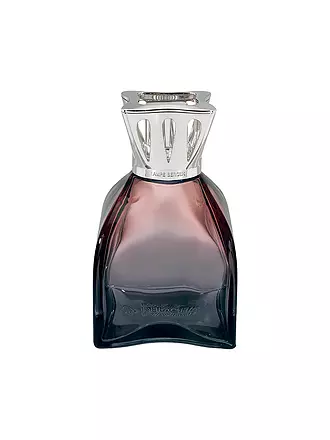 MAISON BERGER PARIS | Lampe Berger Set FLACON LILLY ROSE +250ml Petillance Exquise | beere