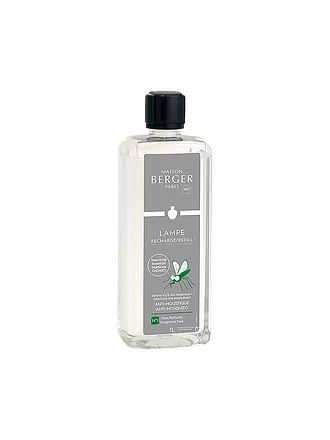 MAISON BERGER PARIS | Nachfüllung Sous Les Magnolias 1000ml Flowers | transparent