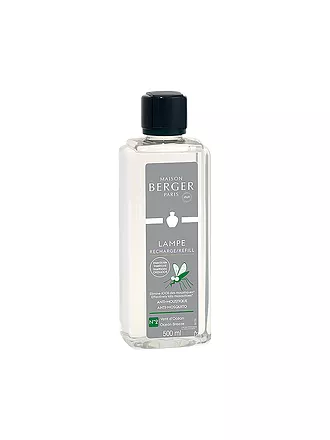 MAISON BERGER PARIS | Parfums Baies De Goji - Lampe Berger Duft 500ml Fruits | transparent