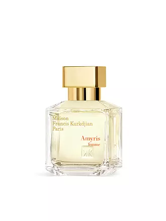 MAISON FRANCIS KURKDJIAN | Amyris Femme Eau de Parfum 70ml | keine Farbe