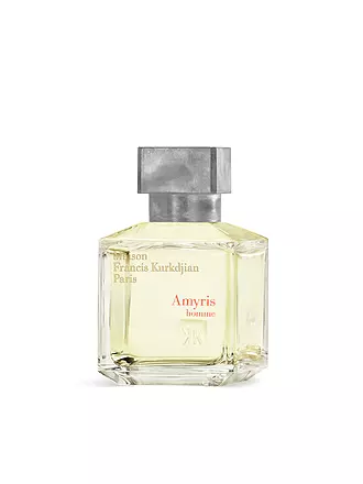 MAISON FRANCIS KURKDJIAN | Amyris Homme Eau de Toilette 70ml | keine Farbe