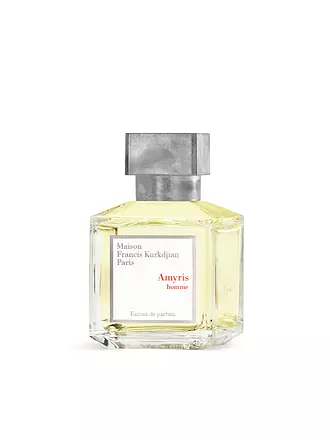 MAISON FRANCIS KURKDJIAN | Amyris Homme Extrait de Parfum 70ml | keine Farbe