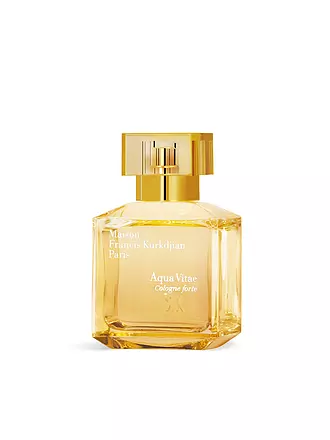 MAISON FRANCIS KURKDJIAN | Aqua Vitae Cologne forte Eau de Parfum 70ml | keine Farbe