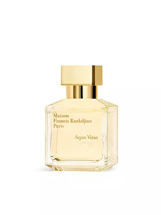 MAISON FRANCIS KURKDJIAN | Aqua Vitae Eau de Toilette 70ml | keine Farbe