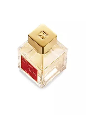 MAISON FRANCIS KURKDJIAN | Baccarat Rouge 540 Eau de Parfum 70ml | keine Farbe
