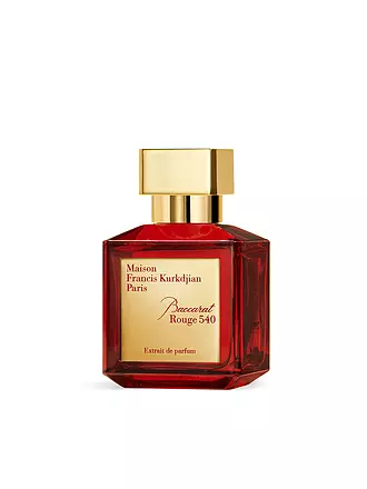 MAISON FRANCIS KURKDJIAN | Baccarat Rouge 540 Extrait de Parfum 70ml | 