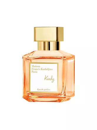 MAISON FRANCIS KURKDJIAN | Kurky Eau de Parfum 70ml | keine Farbe