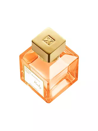 MAISON FRANCIS KURKDJIAN | Kurky Eau de Parfum 70ml | keine Farbe