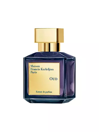MAISON FRANCIS KURKDJIAN | OUD Extrait de Parfum 70ml | keine Farbe