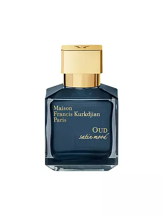 MAISON FRANCIS KURKDJIAN | OUD Satin Mood Eau de Parfum 70ml | 