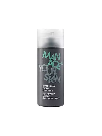 MANAGE YOUR SKIN | Refreshing Facial Cleanser 150ml | keine Farbe