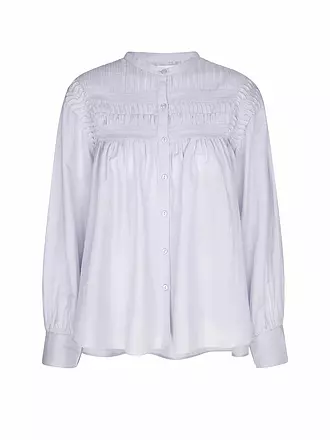 MARANT ETOILE | Bluse PLALIA | lila