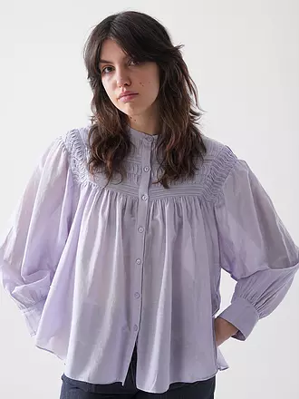 MARANT ETOILE | Bluse PLALIA | lila