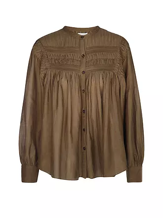 MARANT ETOILE | Bluse PLALIA | lila