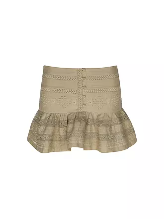 MARANT ETOILE | Hosenrock - Skorts DARINE | olive
